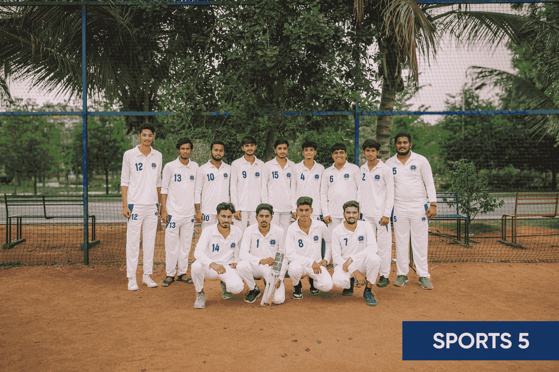 ACE Engineering College Hyderabad Sports photo 9